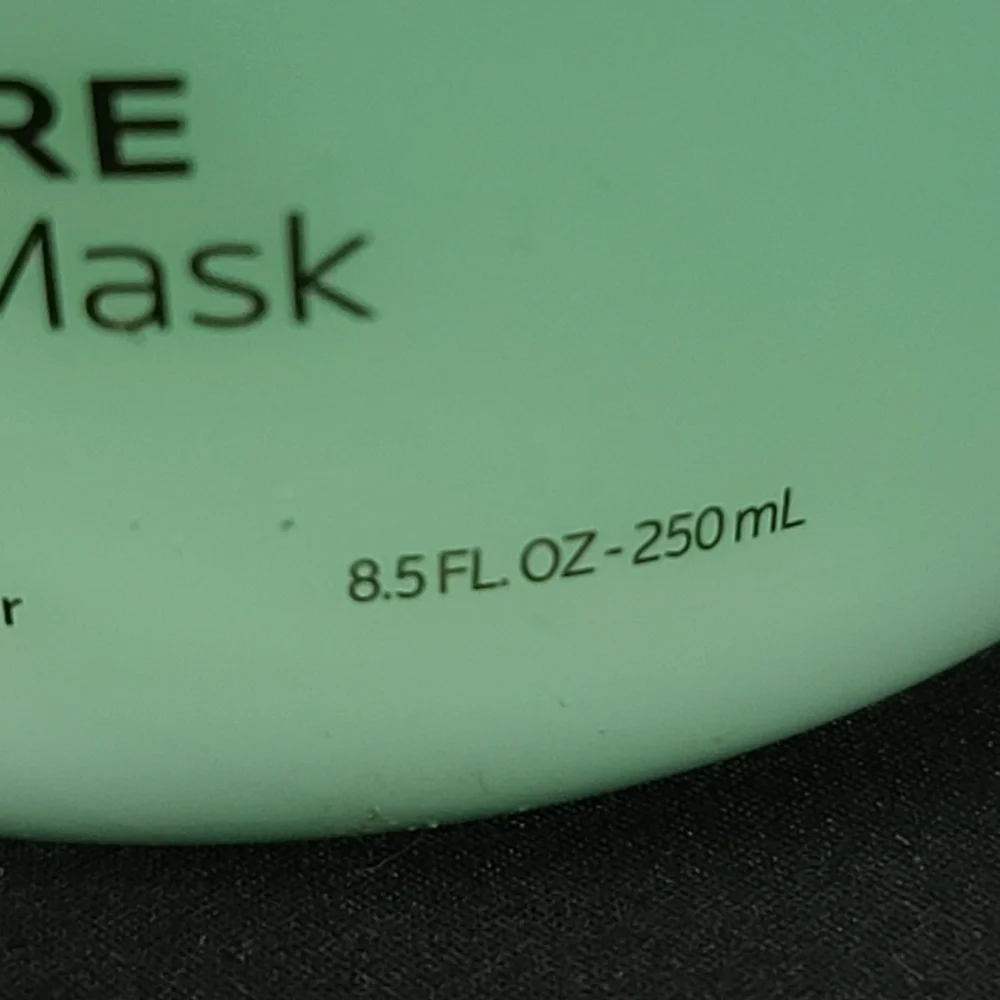 L'OREAL Paris Advanced Haircare.  Power Moisture Moisture Rush Mask 8.5F… - Picture 5 of 12